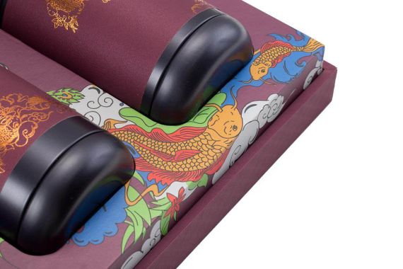 Подарочная упаковка "Новая волна"