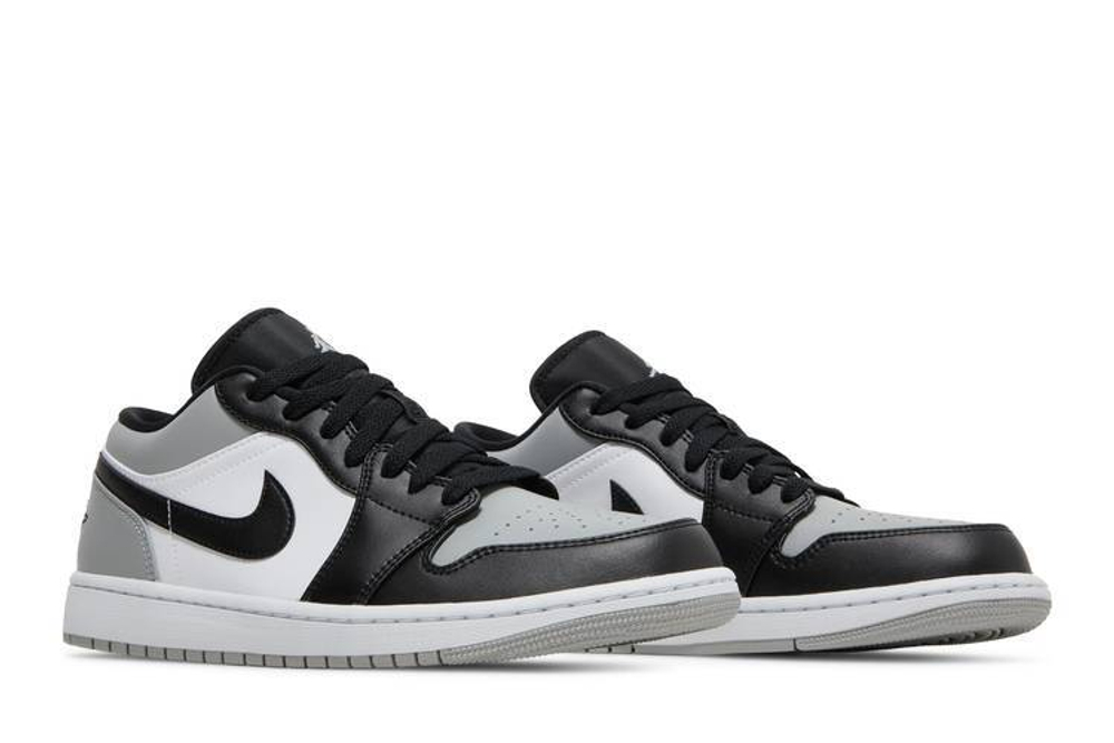 Кроссовки Jordan Air Jordan 1 Low "Shadow Toe"