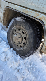 UAZ 3909* Бортовой 390945 (Тент, 4+1 мест, без ABS, Бензиновый, 2,7 л, 112 л.с.)