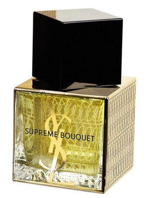 Yves Saint Laurent Supreme Bouquet Luxury Edition