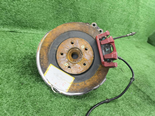 Кулак задний левый Chery Arrizo 8 (2022-н.в.)