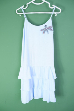 Сарафан LIME симпатичный 42 размер