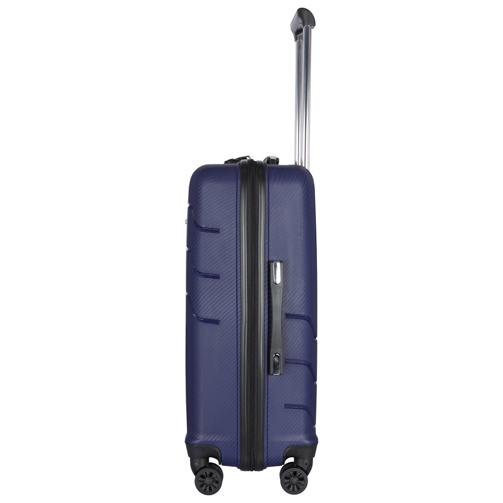 Чемодан 462 / Полипропилен