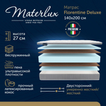 Матрас FLORENTINE DELUXE 140x200