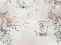 Коллекция WOODY