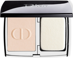 DIOR Dior Forever Natural Velvet - Долговечная компактная тональная основа, 10 g