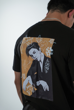 T-shirt “I’m a DEAR”