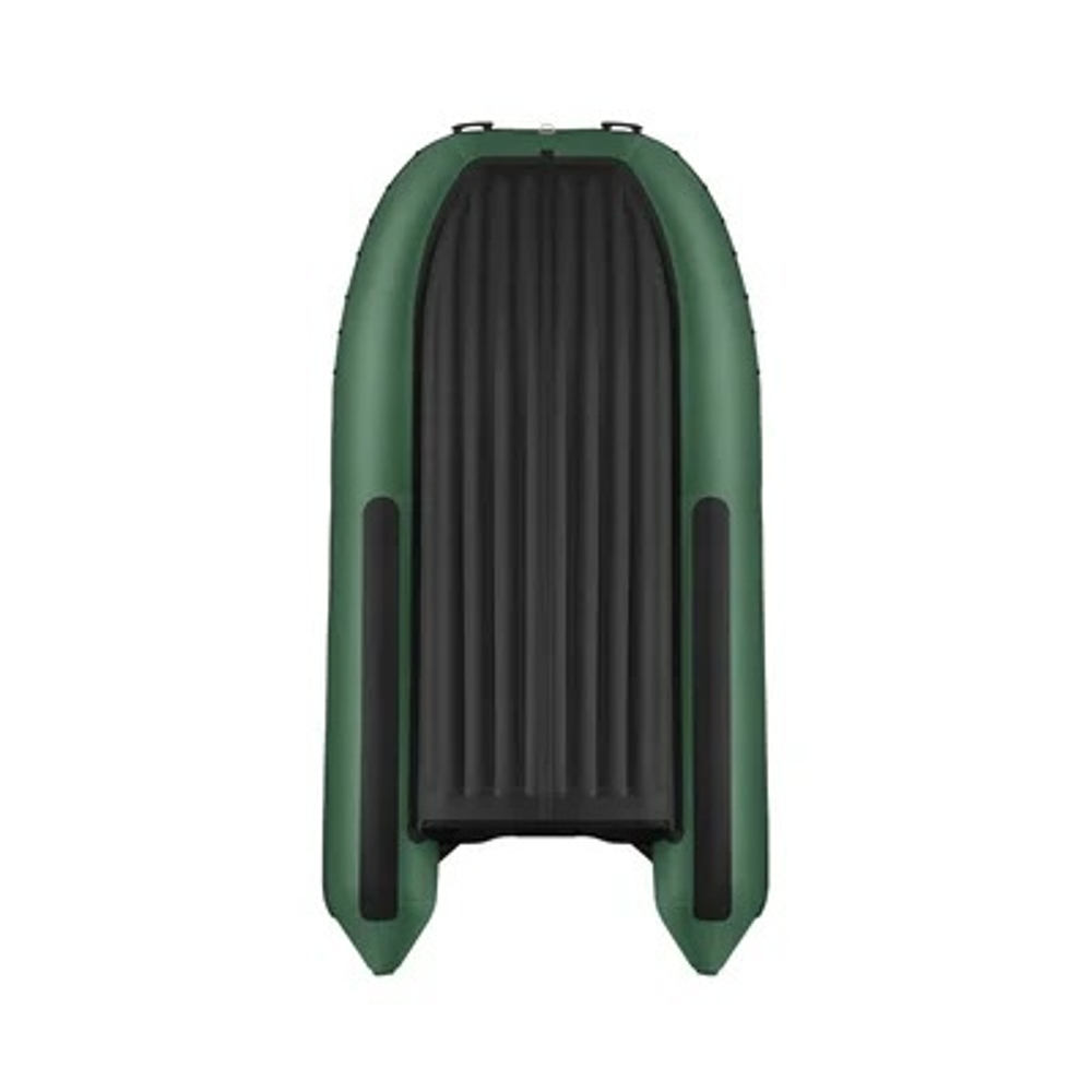 Лодка ПВХ GLADIATOR E420X
