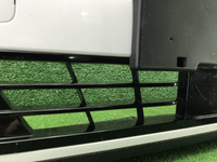 Бампер передний Chery Tiggo 7 Pro Max 24- В сборе