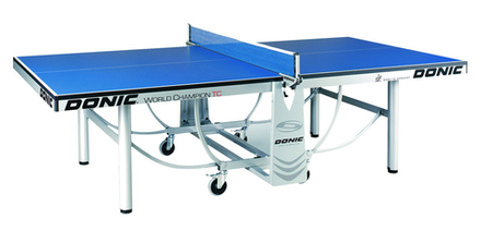 Теннисный стол Donic World Champion TC (ITTF)
