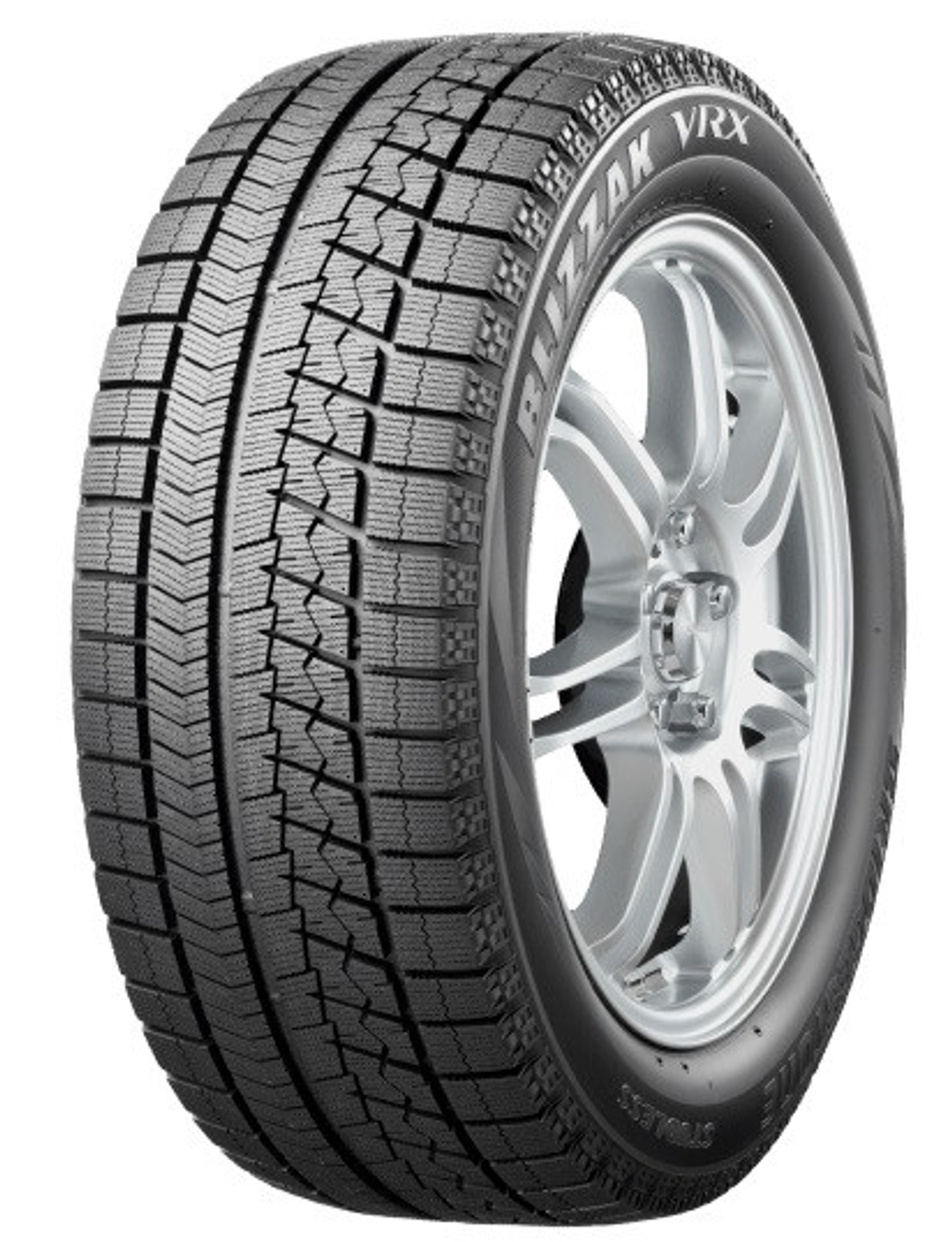Легковая шина BRIDGESTONE BLIZZAK VRX  225/55R16 95S