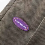 Брюки Ymkashix Velvet 5.0 песочно-серые