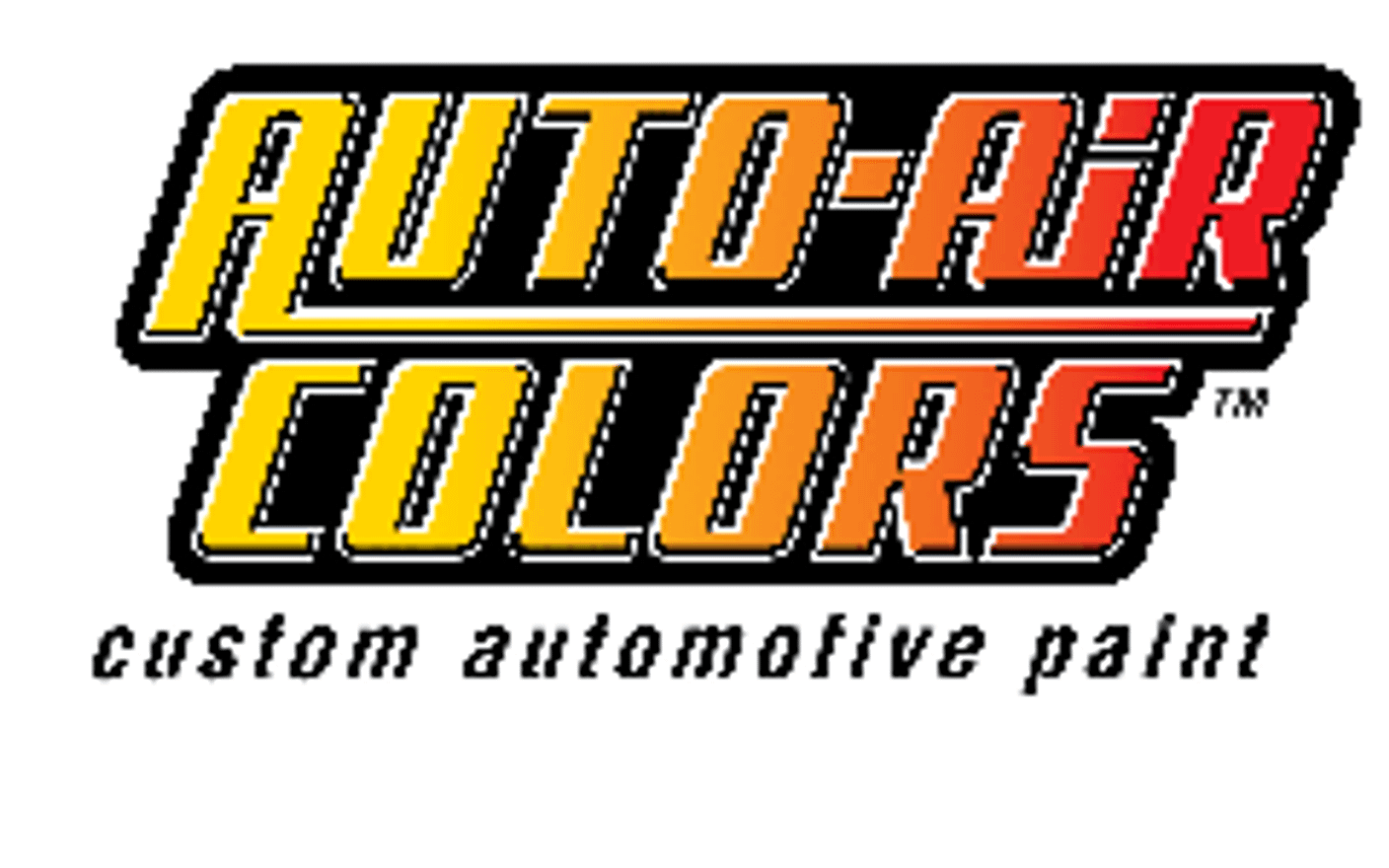 Все о красках Auto Air Colors