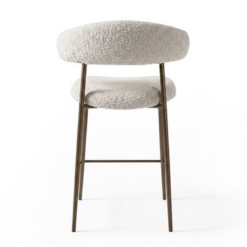 Полубарный стул CHAIRS, FRATELLI BARRI