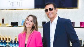 Вселенная Montale Paris