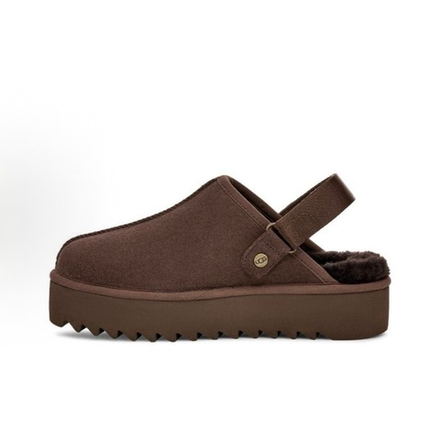 UGG Lanah Clog Platform