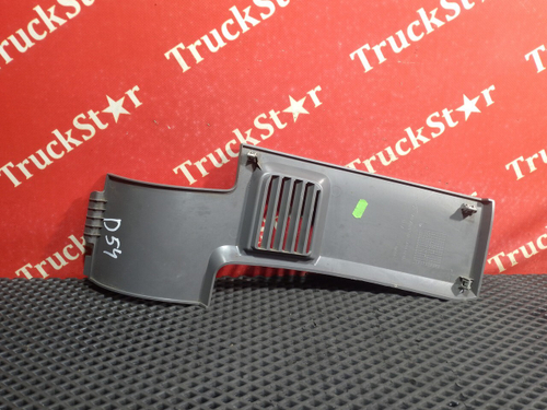 Накладка панели приборов левая 2018 год.