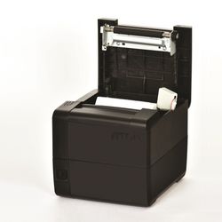 Фискальный регистратор АТОЛ 25Ф черный