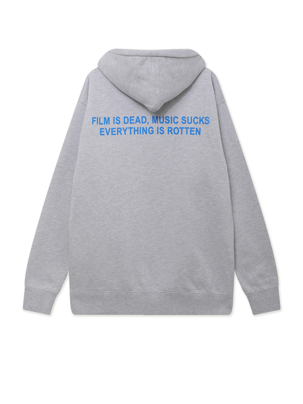 Мужская Толстовка Critic