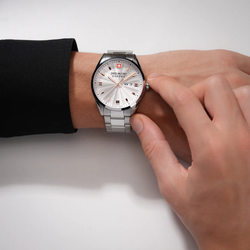 Swiss Military Hanowa Roadrunner Maxed SMWGH0001604