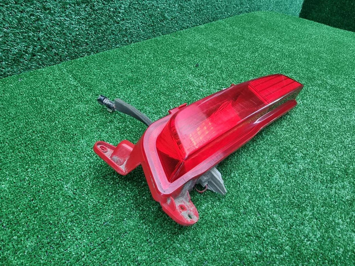 ПТФ левый Hyundai Creta 1 (2016-2021)