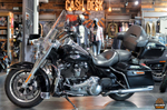 Harley-Davidson Road King (FLHR) 2018