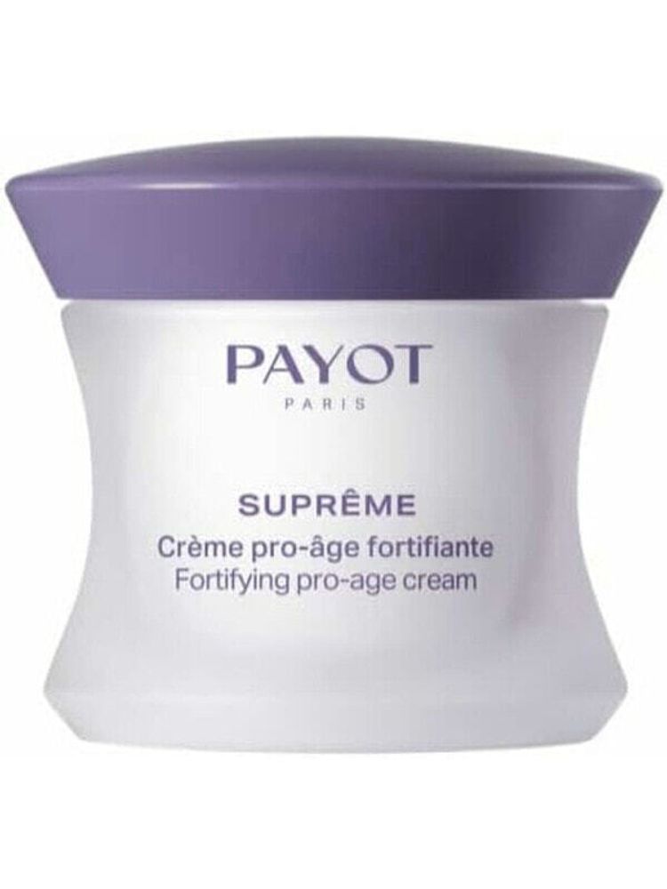 Увлажнение и питание Антивозрастной крем Payot Suprême 50 ml