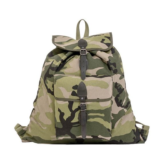 Рюкзак малый (х/б авизент) (HS-РК-3Н) Helios