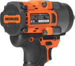 Гайковерт аккумуляторный DAEWOO DAX 6021Li SET ударный