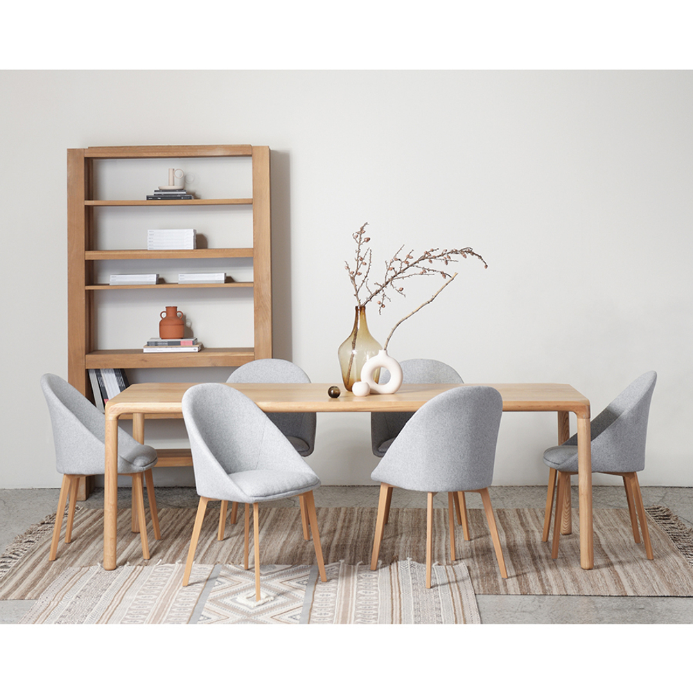 Ковер 160х230 Tkano  Ethnic с кисточками