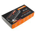 Автомобильное зарядное устройство Patriot, BCI-4D, 4 А, 650301904