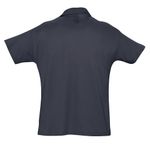 Поло SUMMER II, 100% хлопок, 170 грамм.