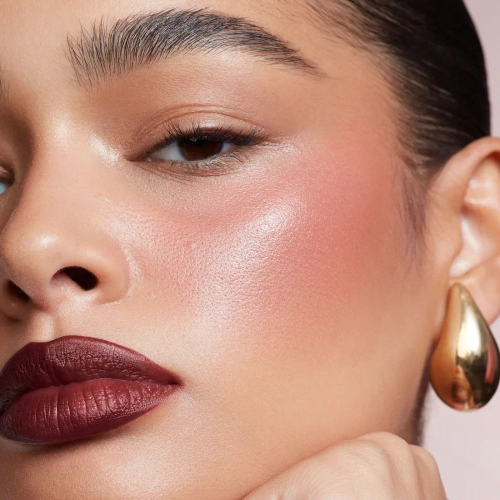 Patrick TA Major Headlines Matte Suede Lipstick