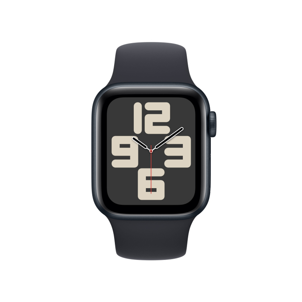 Apple Watch SE 3 44mm Черные