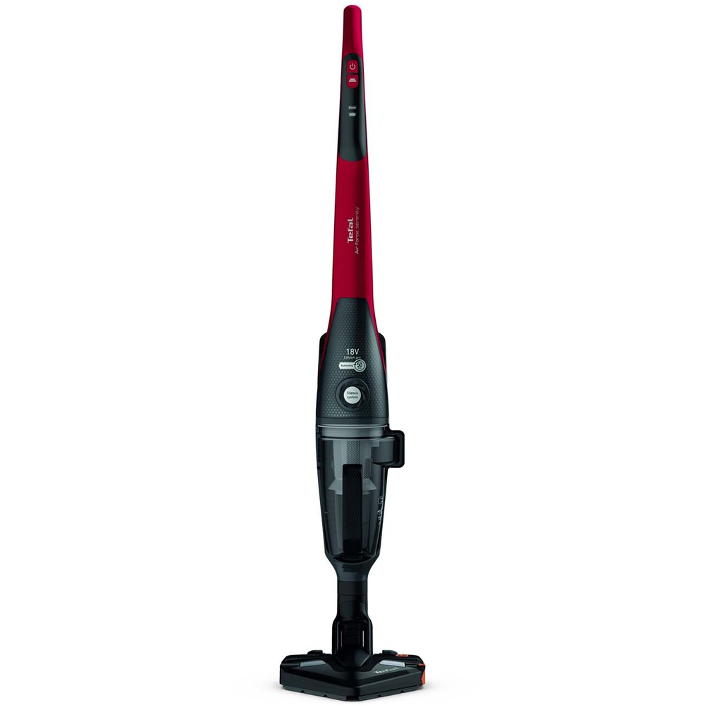 Пылесос ручной (handstick) Tefal Air Force Serenity(TY9133WH)