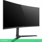 Игровой монитор Hisense 34G6H