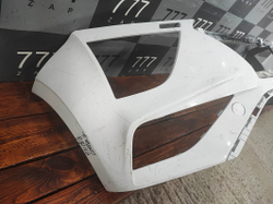 Бампер передний Hyundai Creta 2 (SU2) 21-нв Б/У Оригинал 86511BW000