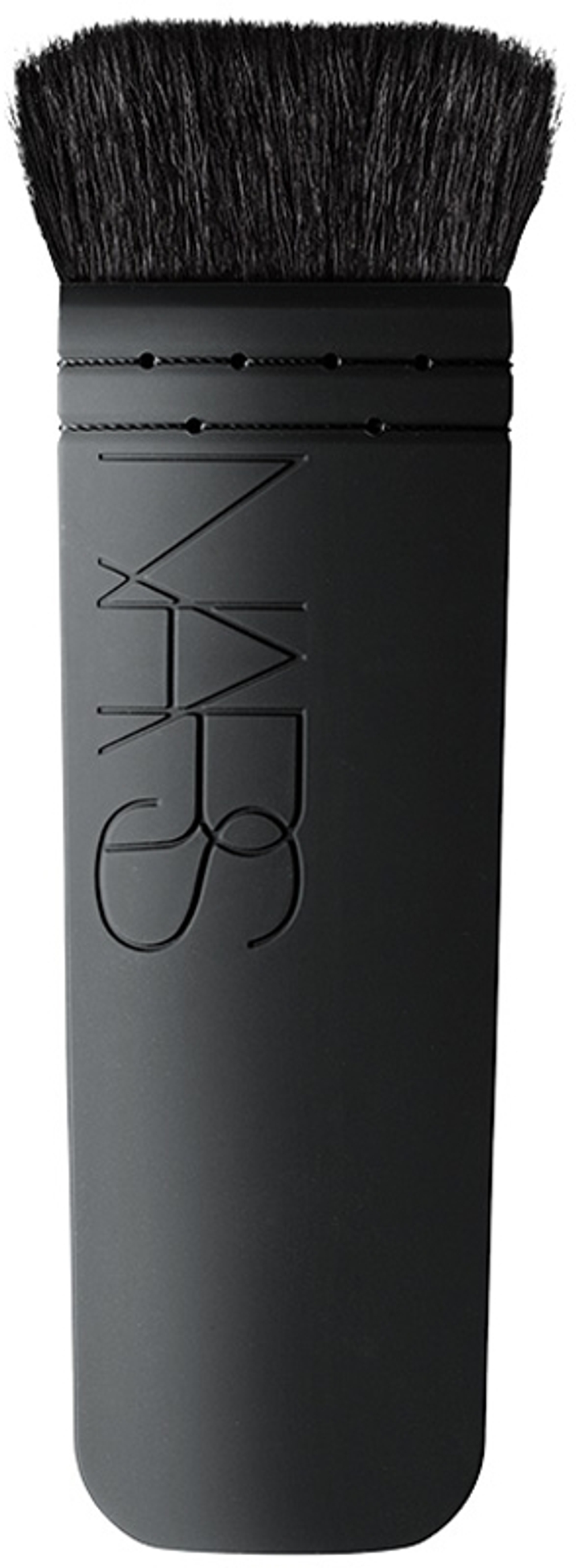 NARS ITA KABUKI BRUSH - Плоская кисть кабуки ITA BRUSH, 1 szt.