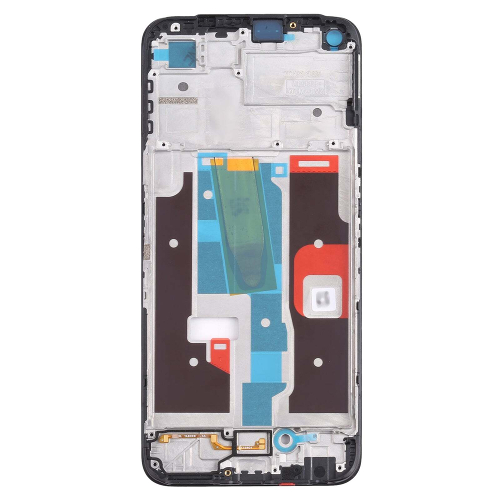 Realme 8i (RMX3151) / Рамка дисплея (ORIG)