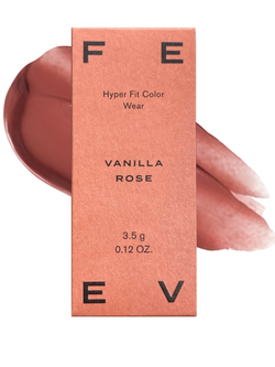 FEEV Hyper-Fit Color Wear - Лёгкий тинт для губ