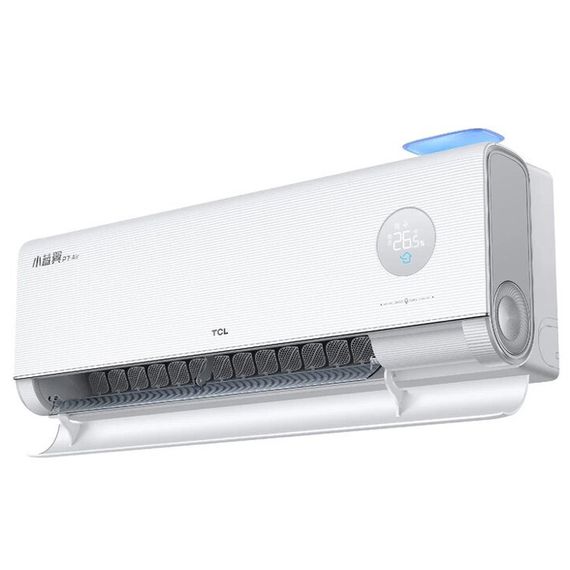 Кондиционер TCL TAC-FR12INV/R4