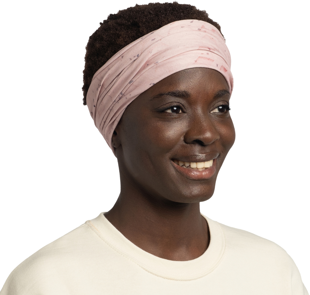 Бандана-труба Buff Original Maws Rosewood