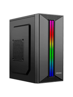 Компьютер с монитором комплект Core i3 16 GB SSD 512 GB