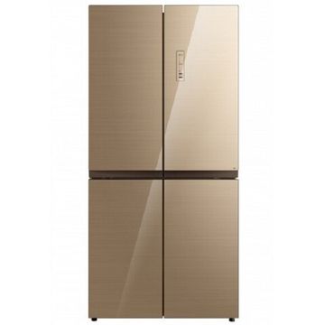 Холодильник Zarget ZCD 525GLG