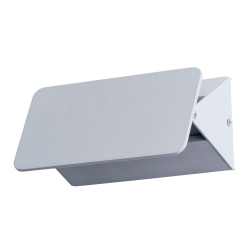 Бра Arte Lamp Elvin A6164AP-1GY