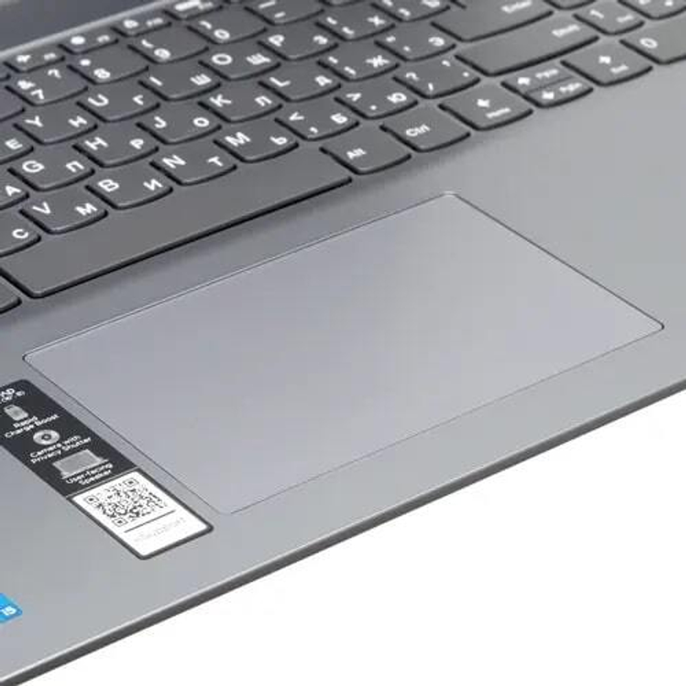 Ноутбук  Lenovo IdeaPad Slim 3 16IAH8 16 ", Core i5, 8 Гб RAM, 512 Гб SSD, UHD Graphics, Серый