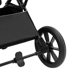 Детская коляска Sweet Baby Porto 2 в 1 Black