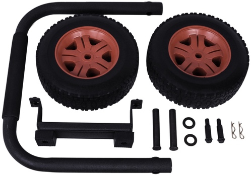 Транспортировочный комплект A-iPower, размер L (для всех А5500-8500)