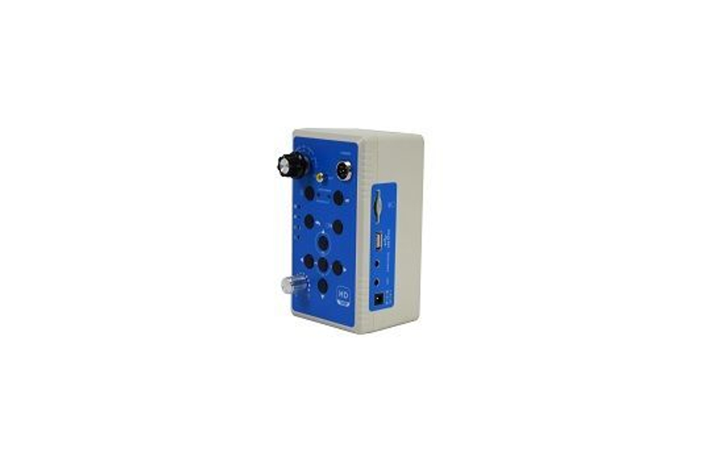 Телеинспекция WOPSON H1-C23H (50 м)