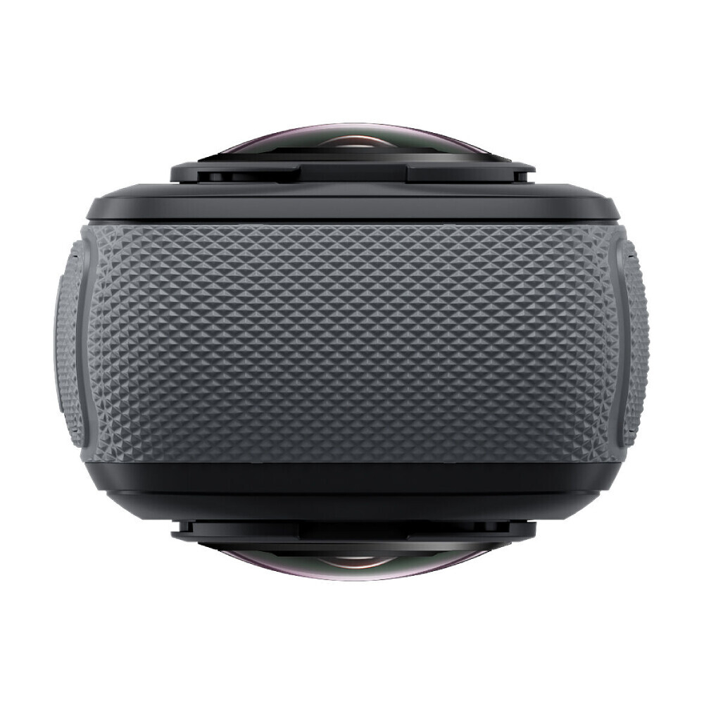 Экшн-камера Insta360 X4 Черный (Black)